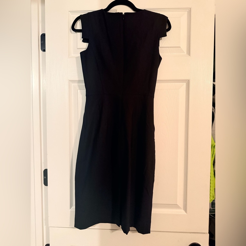 J. Crew NWOT Resume Dress - Picture 3 of 4